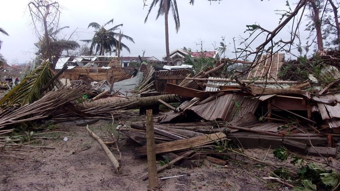 Madagascar: Casualties from cyclone Batsirai continue to rise